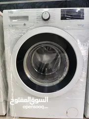  6 غساله Lg مستعمل