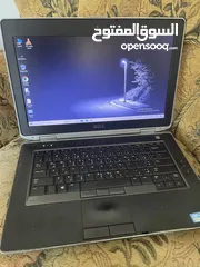  4 Dell laptop for sale