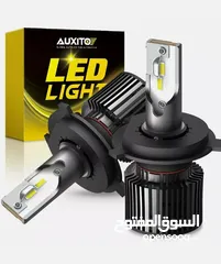  13 أقوى الشمعات  LED    وتحدى