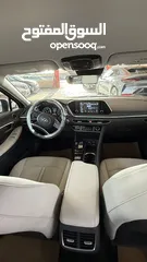  11 هـونـداي سوناتا SEL  2021  ‏سيارة ما زالت حرة السعر بدون جمرك