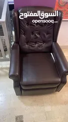  5 كراسي مكتب وكراسي ركلاينر وصوفابد اروبي من امازون