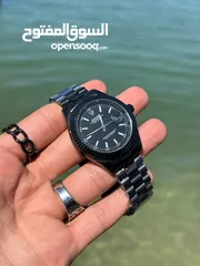  2 ساعات Rolex Datejust كوبي درجة أولى بتفاصيل دقيقة ولمسة فخامة واضحة. مكينة مكشوفة، كستك صب ثقيل،