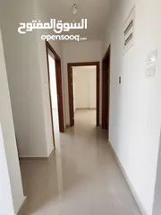  9 شقة جديدة غير مفروشة للايجار-الماصيون-قرب بن ازحيمان