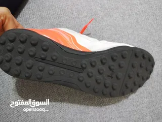  3 بوت بوما اصلي نمرة 45 بلبس 44