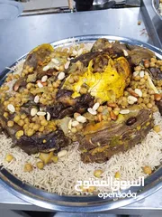  8 غذاء طبيعي وصحي