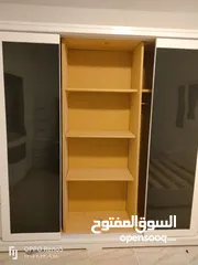  4 غرفه كامله Furniture oh