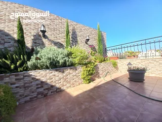  1 Furnished Duplex For Rent In Deir Ghbar  ( Property 34690 )-174805172