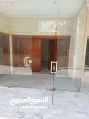  9 شقة ارضية في دير غبار للبيع - ref : 14405