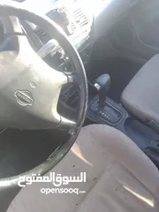  4 نيسان صني 2003 للبيع زجاج مناويل مكيف بور