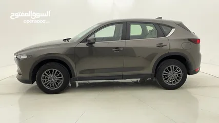  6 MAZDA CX 5  Zero Down Payment  Home Test Drive