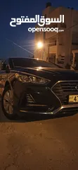 1 Hyundai Sonata 2019