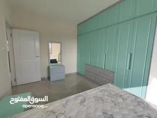  21 شقة جديدة سوبر ديلوكس قيد الفرش النهائي للايجار