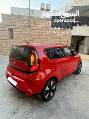  25 كيا سول 2016 سعرررررررر حررررررررق حررررررررق ولا بالخيال