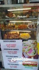  2 coffeeshop for sale in NAIF