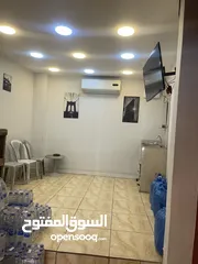  5 قهوة للبيع في الوسط التجاري موقع حيوي وسعر مميز
