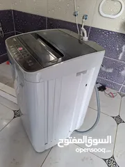  16 غساله +كولر+سجاده مستعملات للبيع للبيع _للبيع بسعر مغري -المفرق
