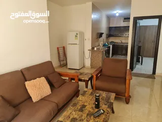  16 شقق مفروشة ديلوكس جديدة للإيجار