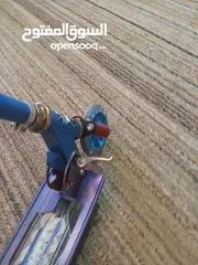  3 سكوتر عادي لاطفال