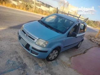  1 فييات باندا 2009 للبيع