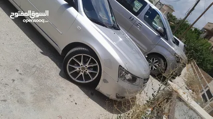  7 هونداي سوناتا ديزل