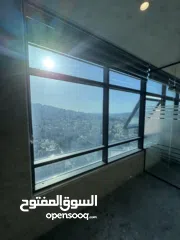  2 جزء من مكتب للايجار في برج رفيديا