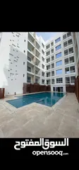  1 Hills Avenus Luxury 2 bedrooms plus maid room for rent