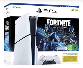  1 ‏Slim PlayStation5 ‏