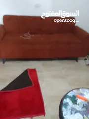  2 طقم غرفه جلوس بحاله جيده للبيع
