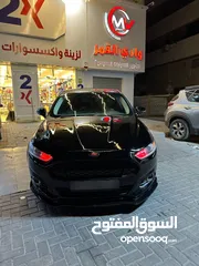  1 • فورد فيوجن للبيع