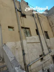  3 عماره للبيع وسط البلد