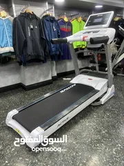  2 جهاز تردميل Active لحرق السعرات الحرارية في الجسم-من وكيل الأكثر مبيعا في الأردن