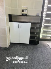  1 خزانة احذية للبيع