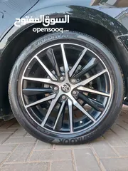  6 تويوتا كامري 2021 SE SPORT// اوتوسكور A // مميزة جدآ