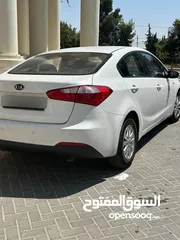  8 KIA  K3 3جيد