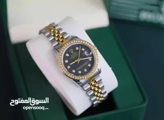  15 ساعات روليكس ستاتي