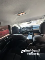  6 كيا سورينتو 2021 ديزل
