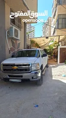  5 سلفرادو 2013