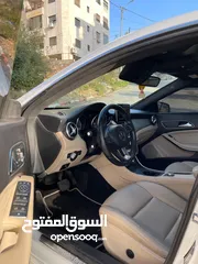  3 Cla 180 مرسيدس