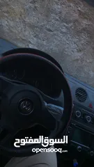 6 فولكسفاجن كادي 2013 شصي طويل  6+1 ماطور 1600 تيربو