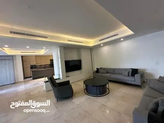  3 شقه مفروشه للايجار في الدوار الرابع ( Property 42952 )-175063744