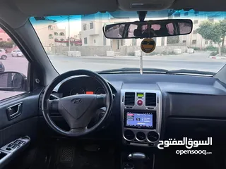  6 هونداي جيتس 2007