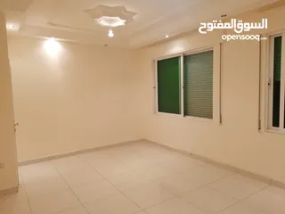  6 شقة للإيجار في ابو نصير