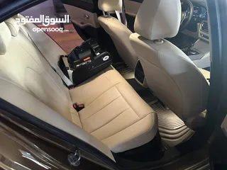  10 BMW 330e وارد وكالة ابو خضر ممشى 40 الف كم