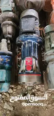  16 معدات صناعيه مشكله مستعمله شغاله
