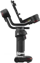  2 gimbal weebill 3 camera stabilizer