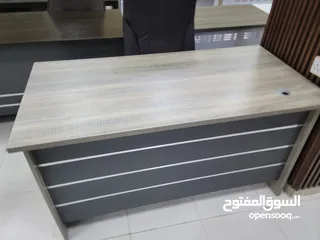  5 New office table good quality available