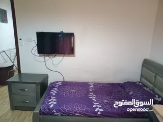  6 إستديو إستثماري للبيع  .. مع الاثاث