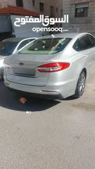  5 فورد فيوجن فحص كامل فل كامل مع فتحه