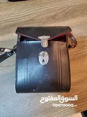  3 منظار الماني اصلي اصلي رؤية ممتازة تحفة من النوادر ولا غلطة وضوح خرافي بدون اغلاط