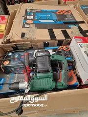  20 عدد صناعية كهربائية بالجملة عدد انشائية Power Tools